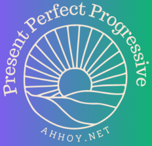 Present Perfect Progressive Continuous Tense Video Simple English