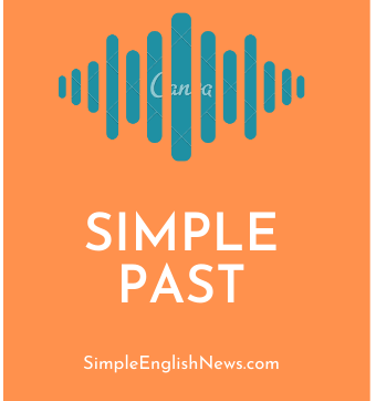 Simple Past Tense + Video - Simple English News