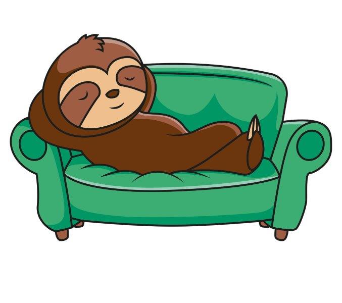 Forty winks simple english news